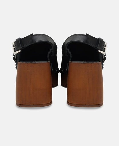 Slingback Pumps