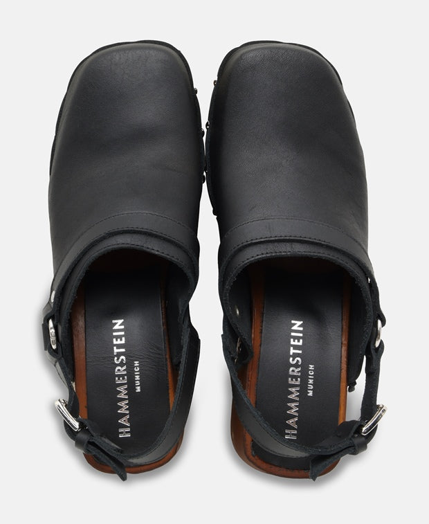 Slingback Pumps