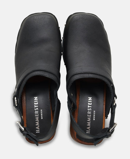 Slingback Pumps