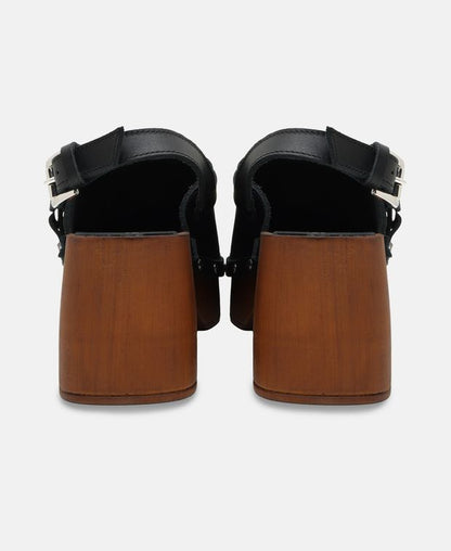 Slingback Pumps