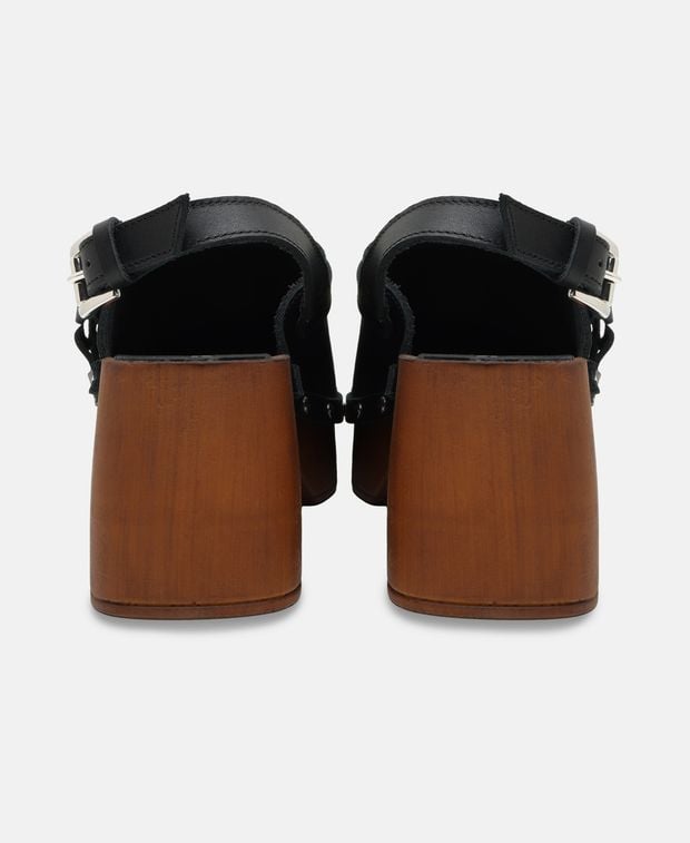 Slingback Pumps