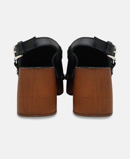 Slingback Pumps