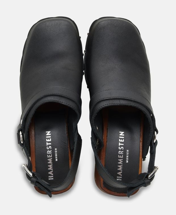 Slingback Pumps