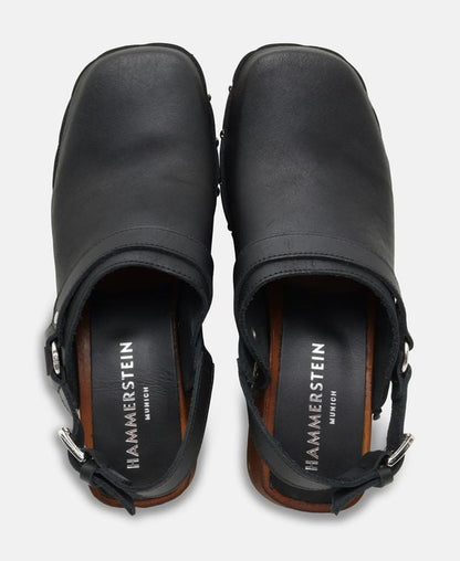 Slingback Pumps