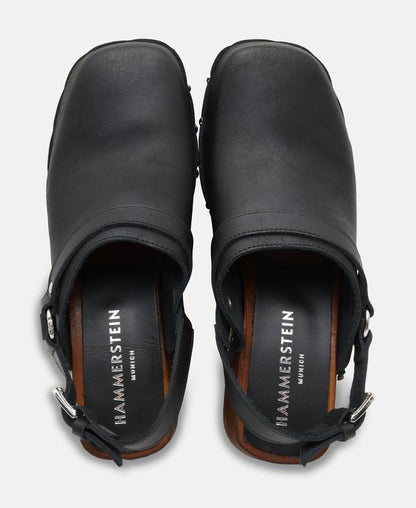 Slingback Pumps