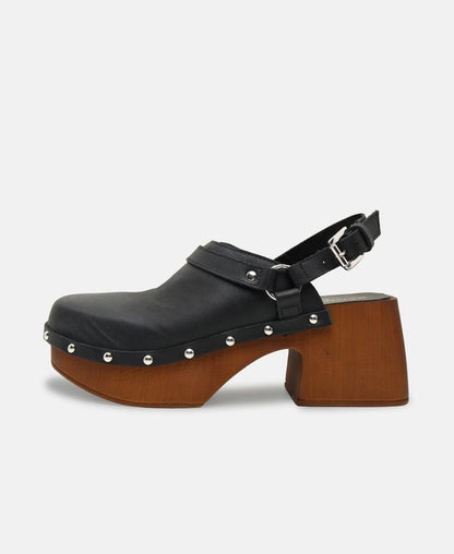 Slingback Pumps