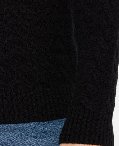 Wollpullover