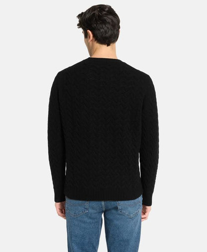 Wollpullover