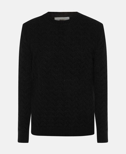 Wollpullover