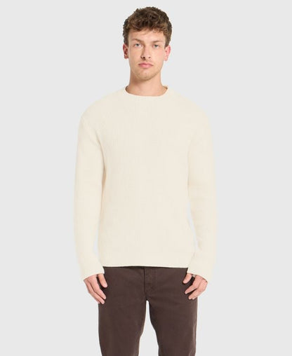 Wollpullover
