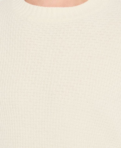 Wollpullover