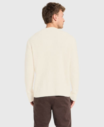 Wollpullover