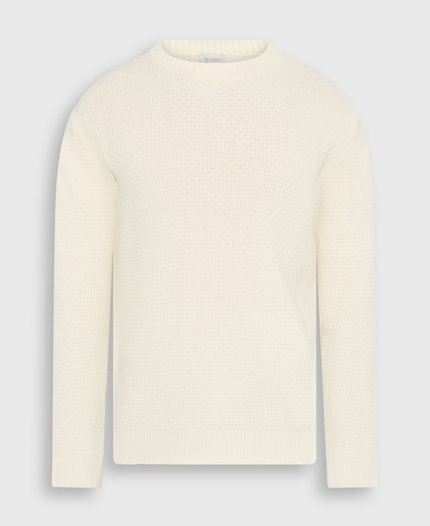 Wollpullover
