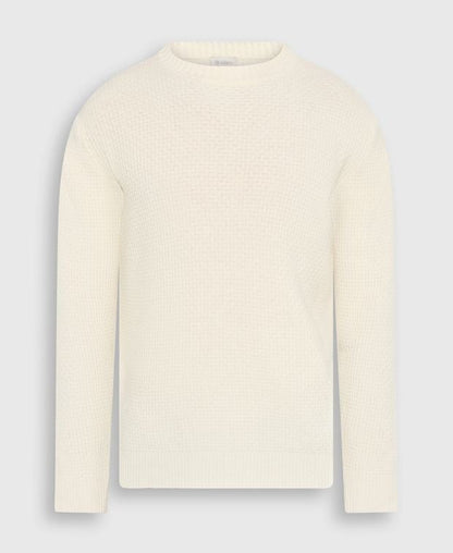 Wollpullover