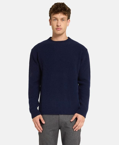 Wollpullover