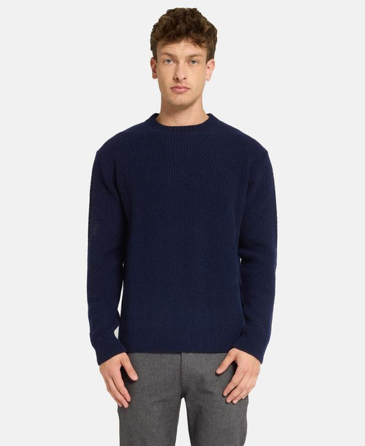 Wollpullover