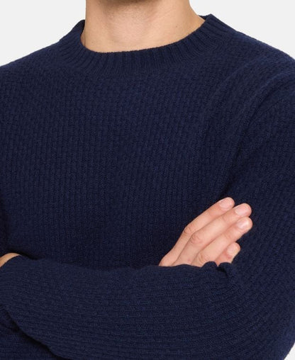 Wollpullover