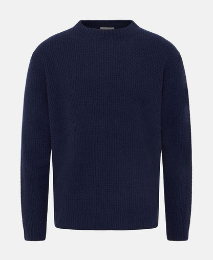 Wollpullover