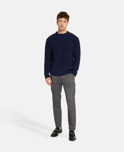 Wollpullover
