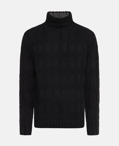 Wollpullover