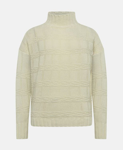 Wollpullover