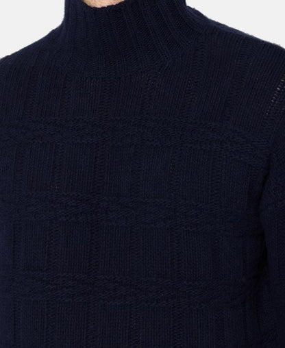 Wollpullover