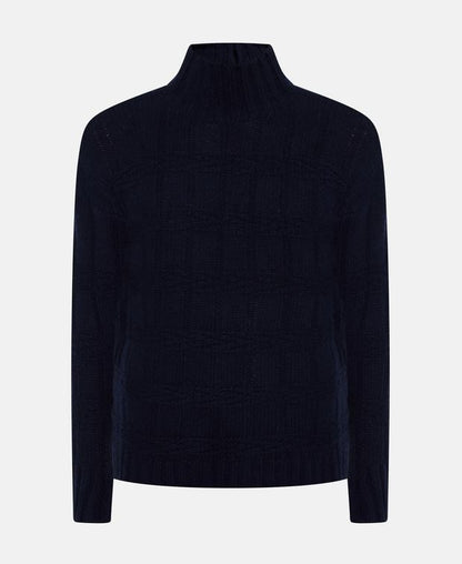 Wollpullover