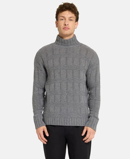 Wollpullover