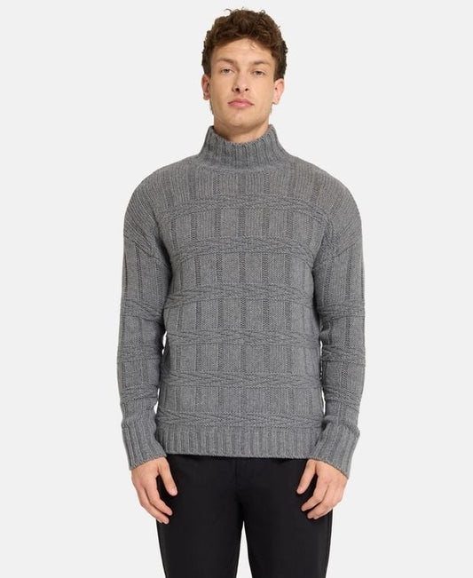Wollpullover