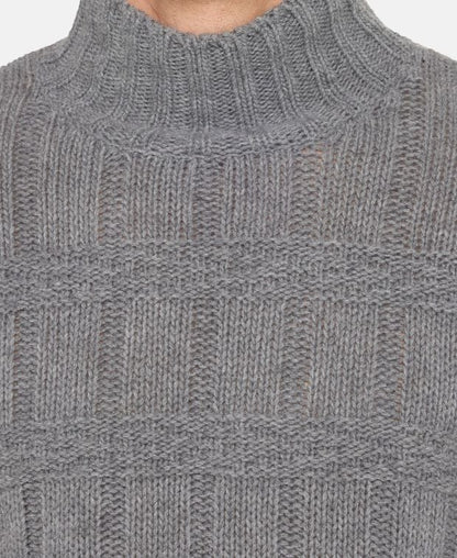 Wollpullover
