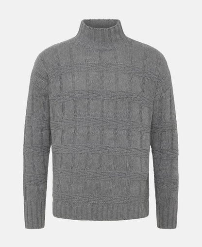 Wollpullover