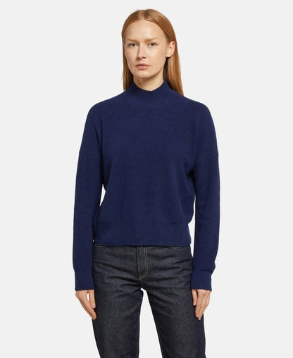 Langarmpullover