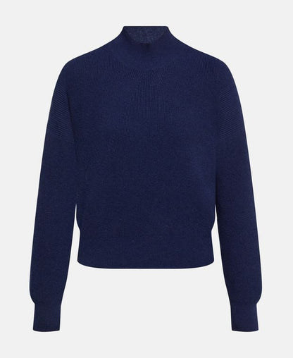 Langarmpullover
