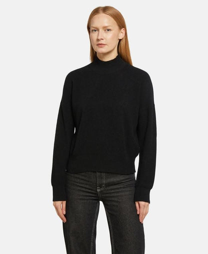 Langarmpullover