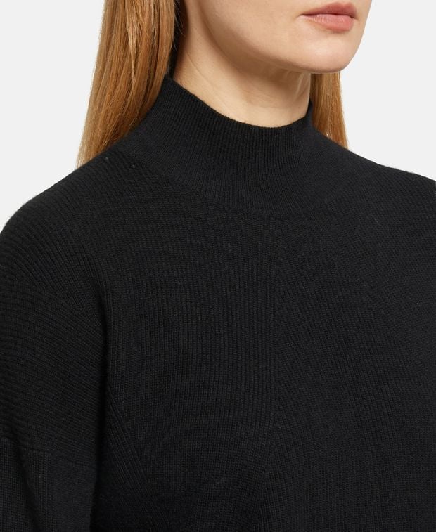 Langarmpullover