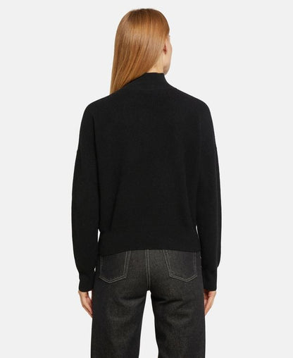 Langarmpullover