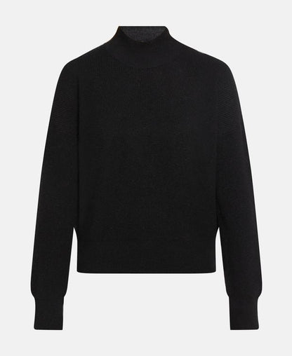 Langarmpullover