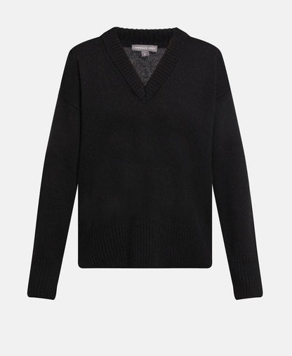 Pullover mit Wollanteil