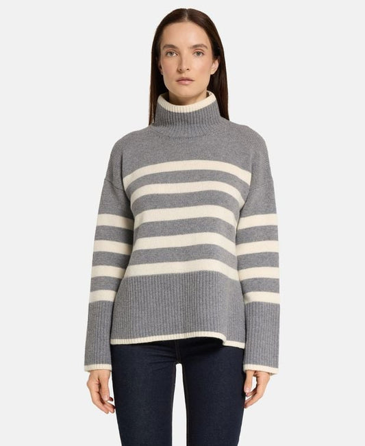 Wollpullover