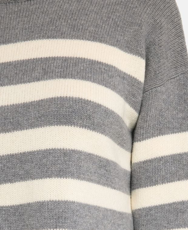 Wollpullover