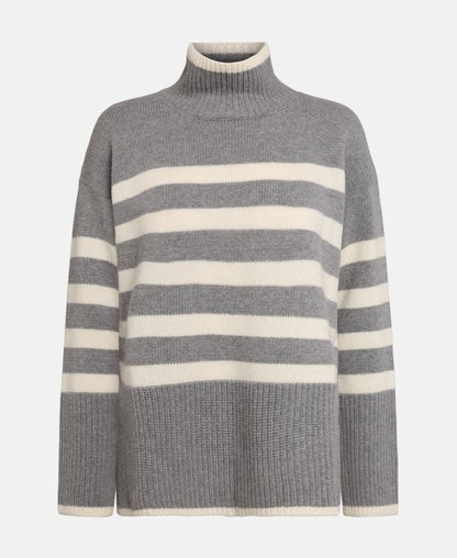 Wollpullover