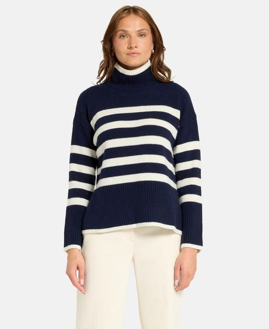 Wollpullover