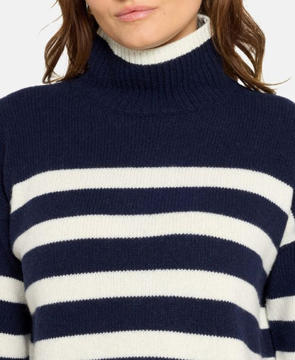 Wollpullover