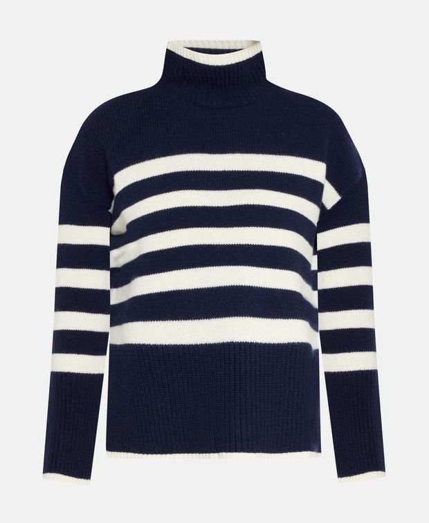 Wollpullover