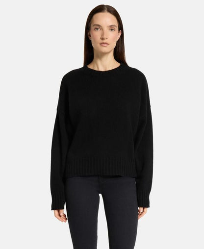 Wollpullover