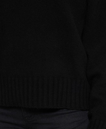 Wollpullover