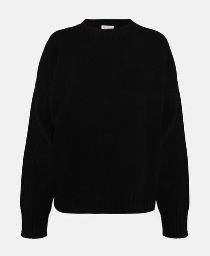 Wollpullover