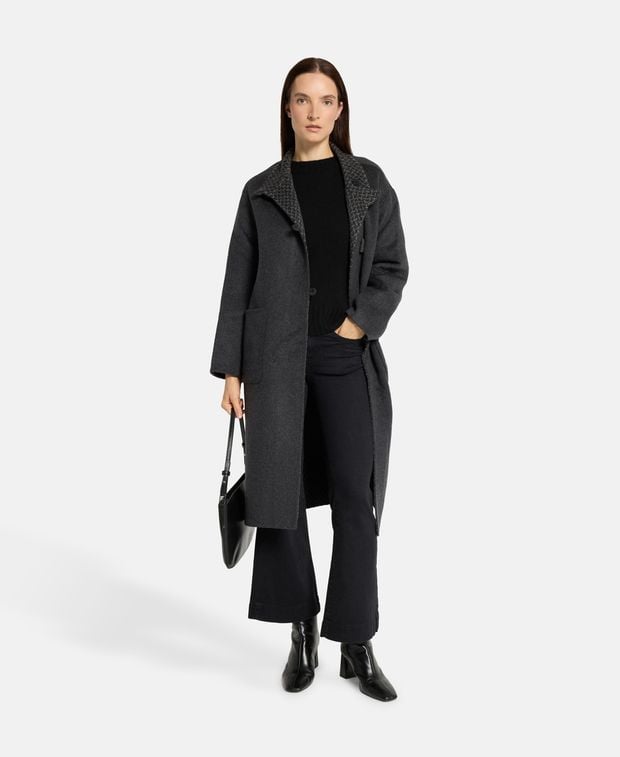 Wollpullover