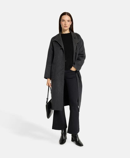 Wollpullover