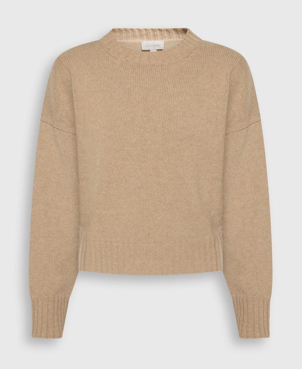 Wollpullover